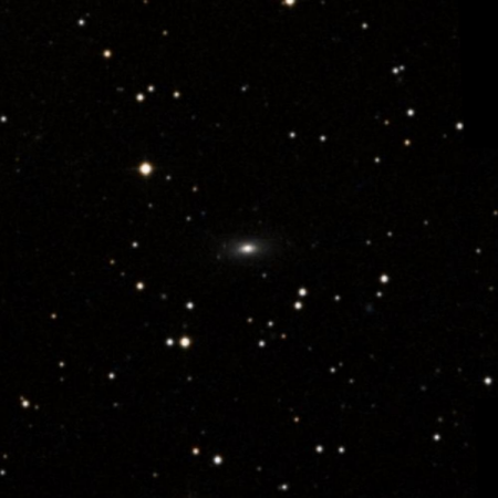 Image of Markarian 76