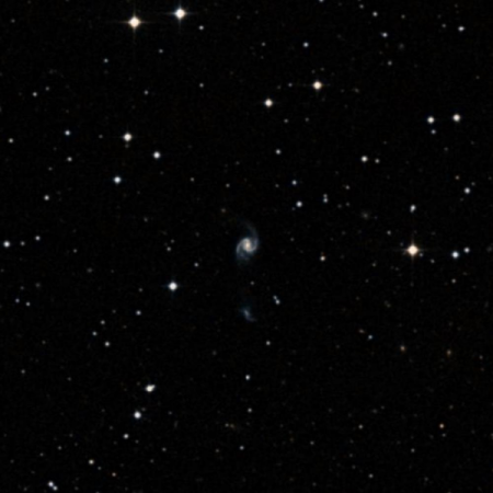 Image of UGC 831