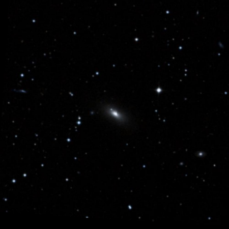 Image of NGC6303
