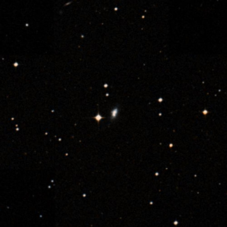 Image of UGC 6578