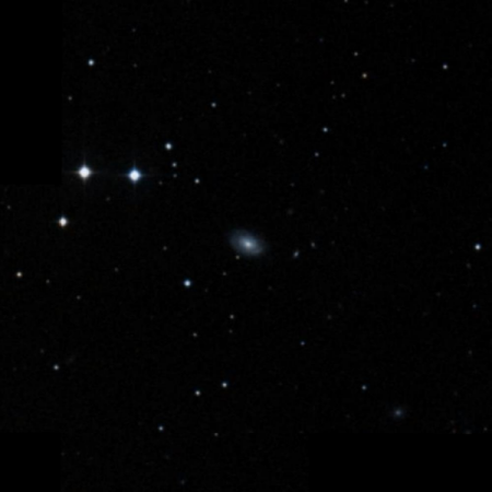 Image of UGC 2426