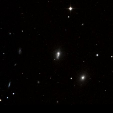 Image of NGC4098