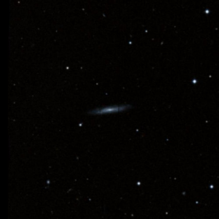 Image of NGC4529