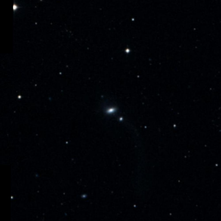 Image of UGC 5353