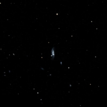 Image of UGC 6156