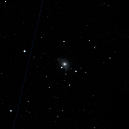 Image of UGC 5722