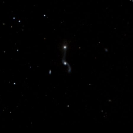 Image of UGC 7085A