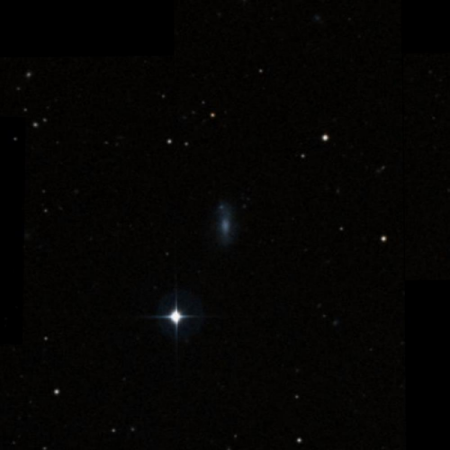 Image of IC3033
