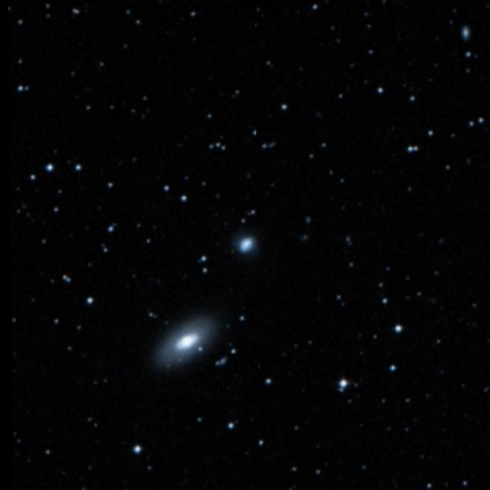 Image of NGC6276
