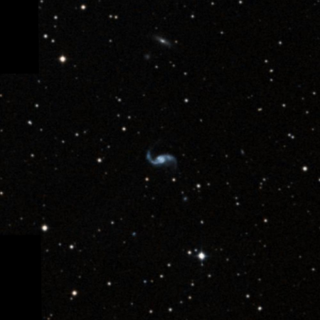 Image of UGC 3057