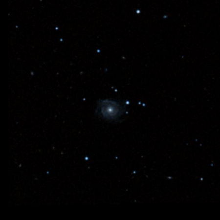 Image of UGC 6716