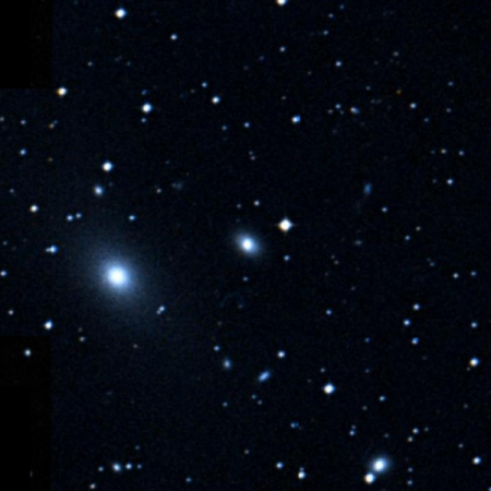 Image of NGC1709