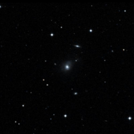 Image of NGC5003