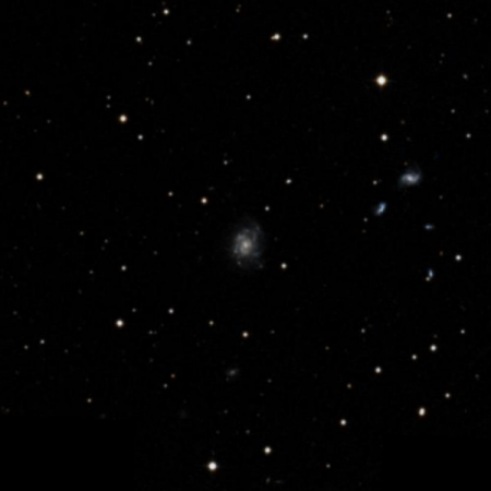 Image of UGC 4196