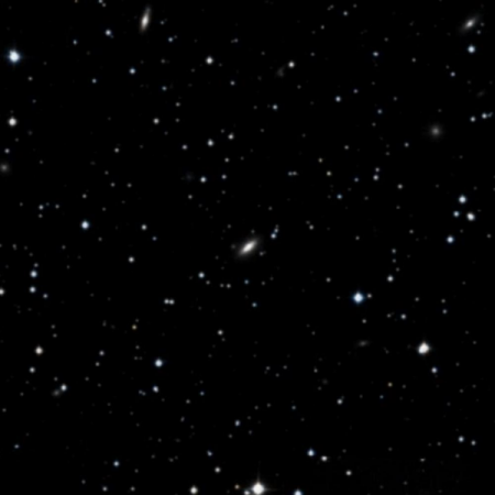 Image of NGC1271