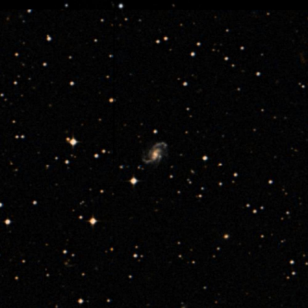 Image of UGC 4431