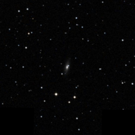 Image of UGC 3385