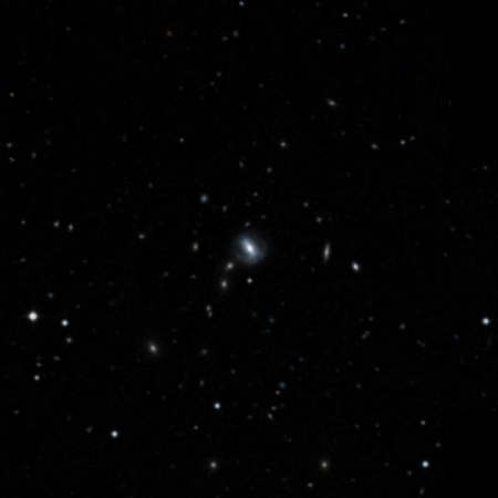 Image of NGC4938