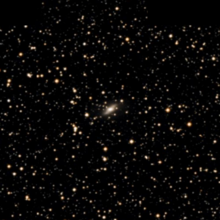 Image of UGC 11481