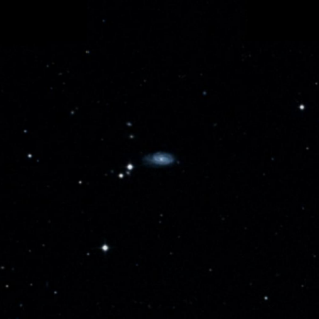 Image of UGC 6544