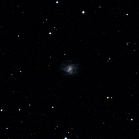 Image of UGC 9022