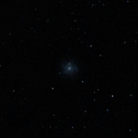 Image of UGC 6335