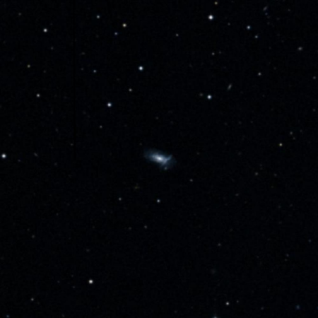 Image of UGC 8497