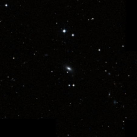 Image of NGC7430