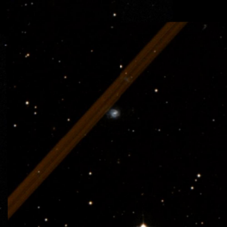 Image of UGC 12886