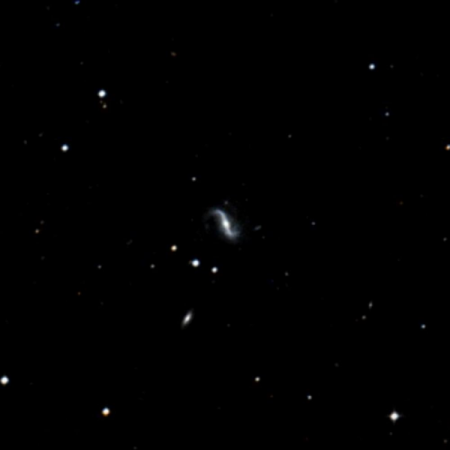 Image of NGC293