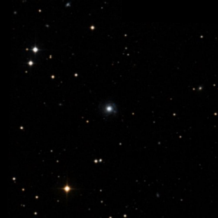 Image of UGC 10357