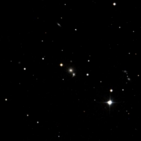 Image of NGC3186