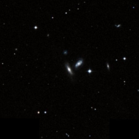 Image of NGC3785
