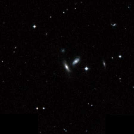 NGC3785 Image of NGC3785