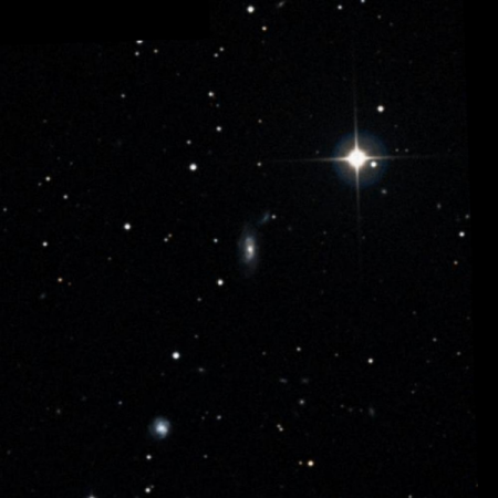 Image of UGC 4410