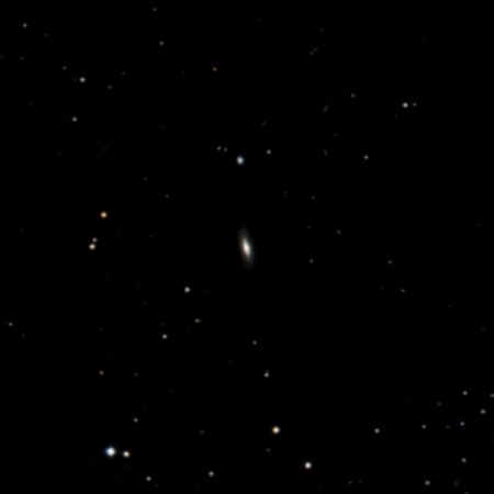 Image of UGC 12725