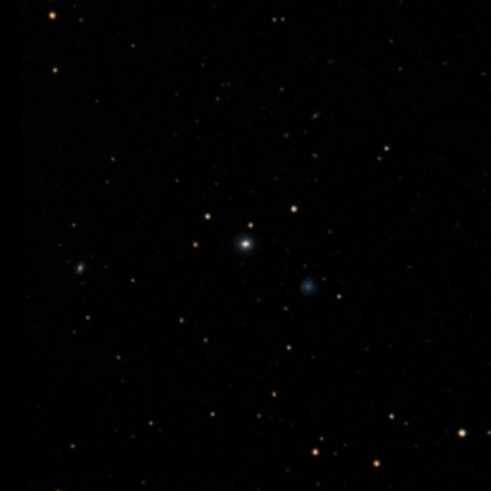 Image of Markarian 1098