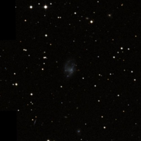 Image of UGC 11193