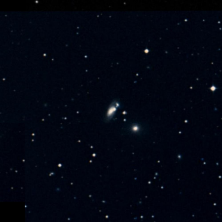 Image of UGC 3104