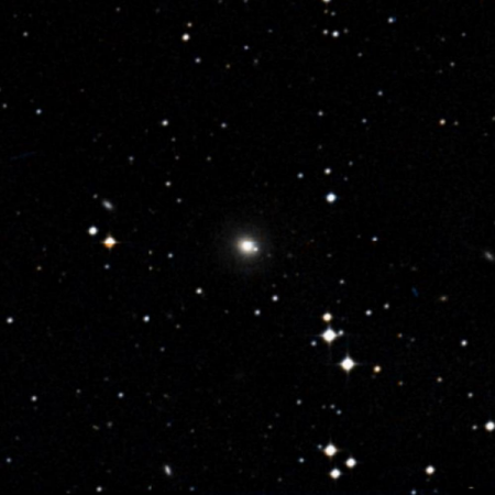 Image of NGC5663
