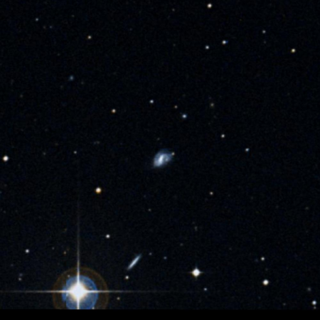 Image of NGC107
