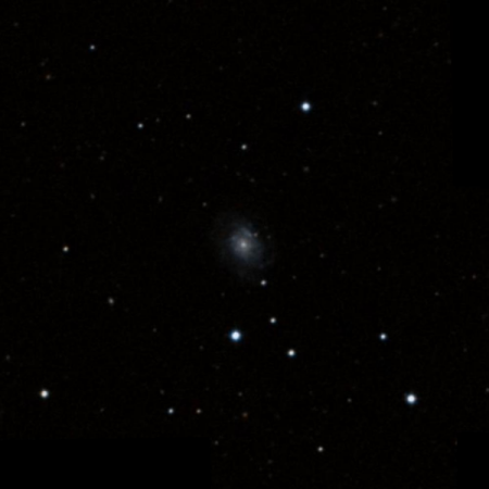 Image of UGC 7072