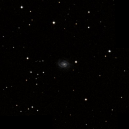 Image of UGC 4525