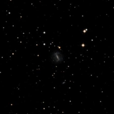 Image of UGC 2179