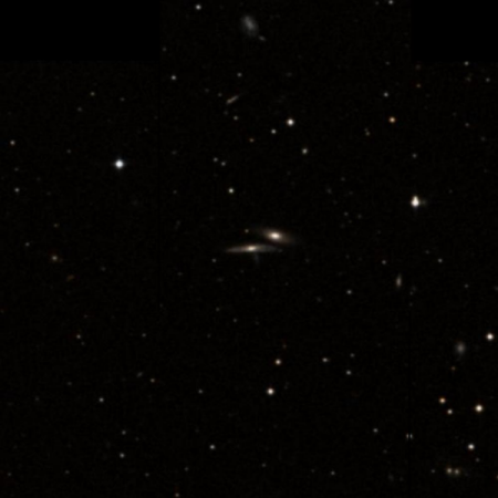 Image of UGC 9710