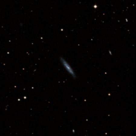 Image of UGC 9071