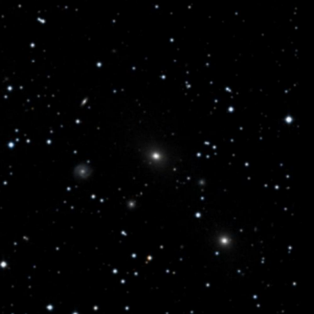 Image of NGC2407