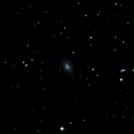 Image of UGC 284