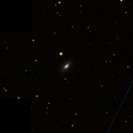 Image of UGC 4306