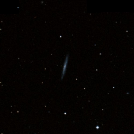 Image of UGC 7153